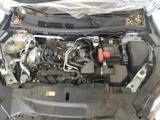2024 MITSUBISHI OUTLANDER JA4J4VA86RZ082605