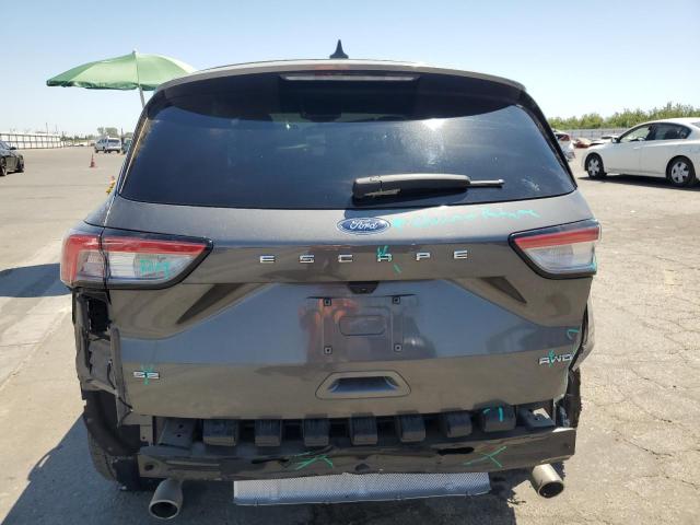 2022 FORD ESCAPE SE - 1FMCU9G65NUB99820