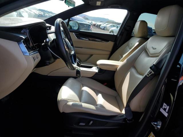 2017 CADILLAC XT5 1GYKNARS1HZ294479