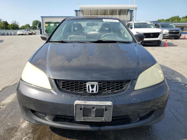 2004 HONDA CIVIC #3286687316