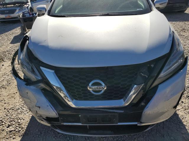 2020 NISSAN MURANO SV 5N1AZ2BS1LN141733