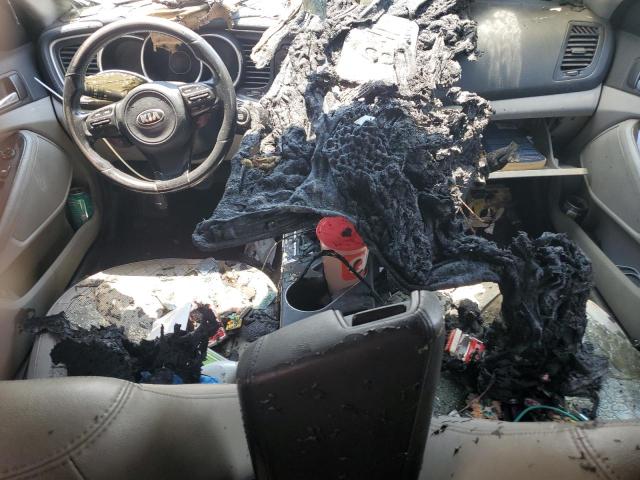 2014 KIA OPTIMA EX - 5XXGN4A79EG295866