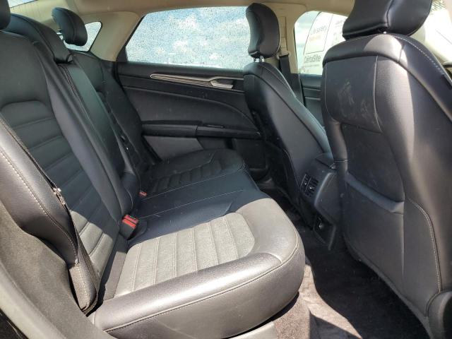 2017 FORD FUSION SE - 3FA6P0T92HR177408