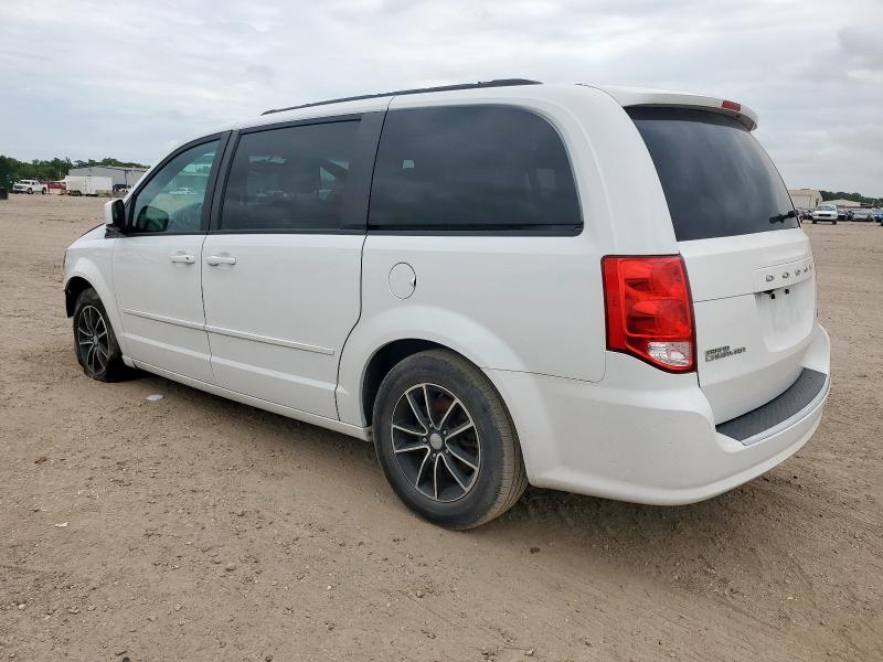 2017 DODGE GRAND CARA 2C4RDGEG8HR715443