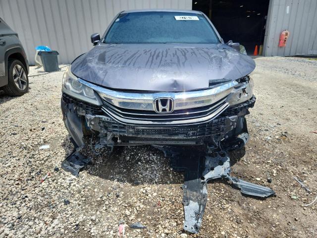 2016 HONDA ACCORD EXL - 1HGCR2F89GA062272