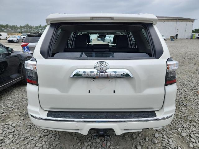 2023 TOYOTA 4RUNNER LI JTEKU5JRXP6130166