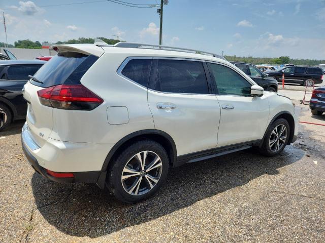 2019 NISSAN ROGUE S 5N1AT2MT1KC700764
