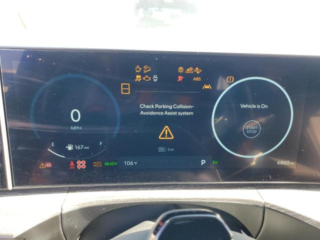 2025 HYUNDAI SANTA FE C 5NMP54G11SH041603