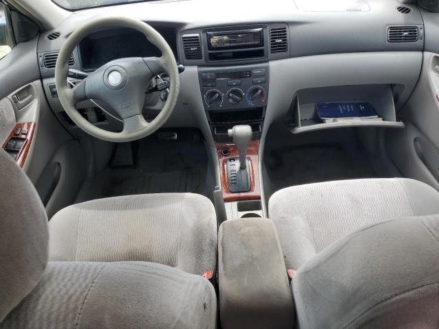 2005 TOYOTA COROLLA CE #3301459512
