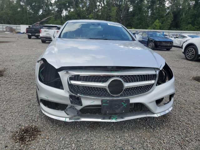 2016 MERCEDES-BENZ CLS 400 4M - WDDLJ6HB8GA168093
