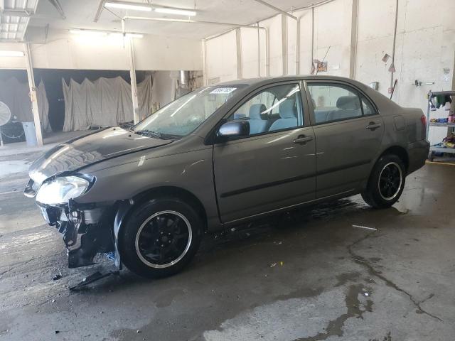 TOYOTA COROLLA CE