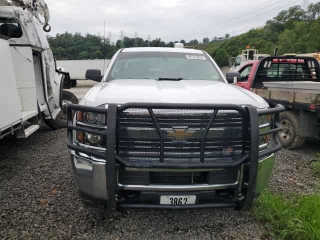 2018 CHEVROLET SILVERADO 1GC2KUEG1JZ275454