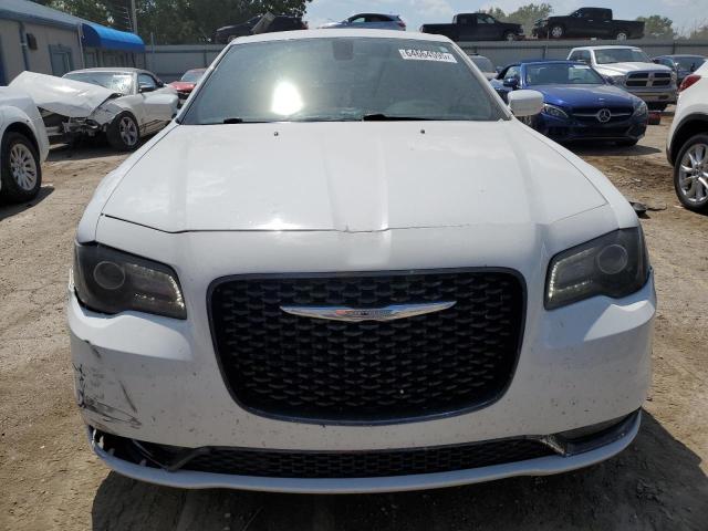2016 CHRYSLER 300 S 2C3CCAGG8GH191495