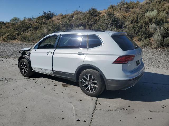2019 VOLKSWAGEN TIGUAN SE 3VV3B7AX6KM005068