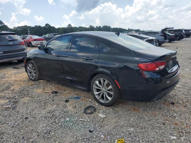 2016 CHRYSLER 200 S 1C3CCCBB9GN144345