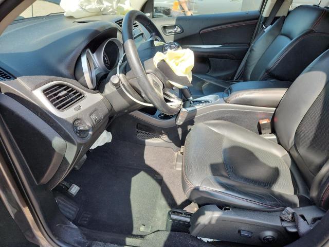 2017 DODGE JOURNEY GT - 3C4PDDEG9HT703403