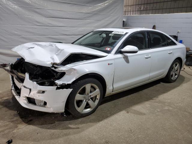 AUDI A6 PREMIUM