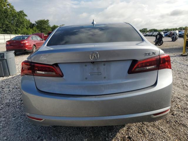 2015 ACURA TLX 19UUB2F31FA025325