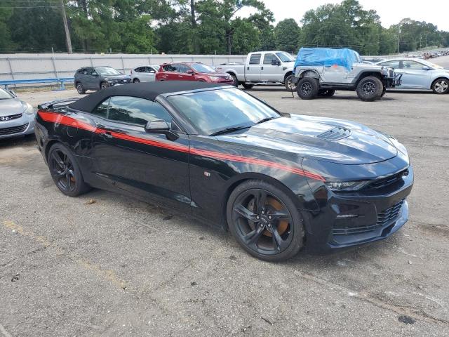 2020 CHEVROLET CAMARO SS - 1G1FH3D78L0117401