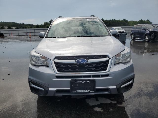 2017 SUBARU FORESTER 2 JF2SJAEC1HH507504
