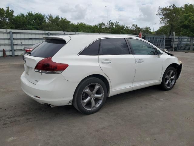 2013 TOYOTA VENZA LE - 4T3ZK3BB4DU059720