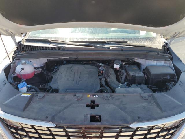 2024 KIA CARNIVAL S KNDNE5H32R6450455