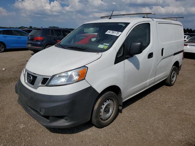 NISSAN NV200 2.5S