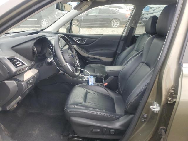 2022 SUBARU FORESTER L JF2SKAPC8NH477486
