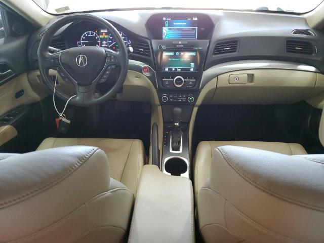 2016 ACURA ILX PREMIUM 19UDE2F72GA018072
