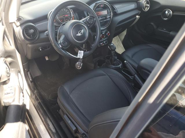 2016 MINI COOPER WMWXP5C57G2D15102