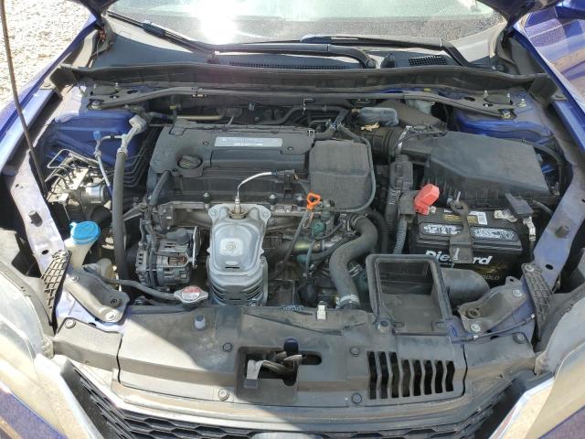 2015 HONDA ACCORD EX - 1HGCT1B78FA008842