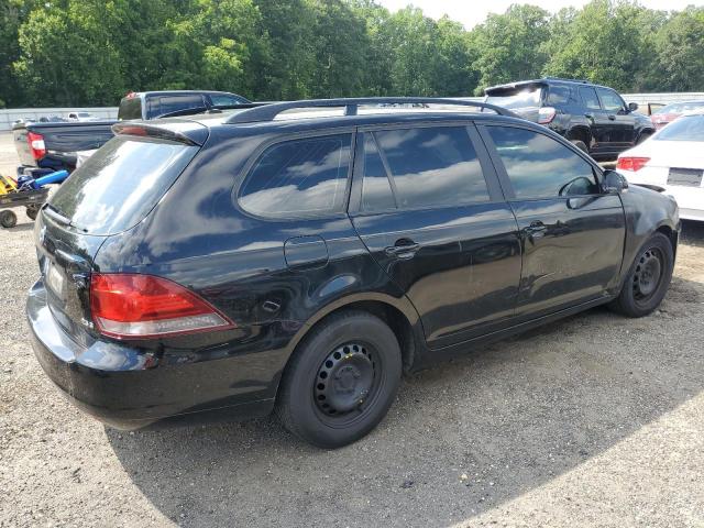 2014 VOLKSWAGEN JETTA S - 3VWPP7AJ0EM601288