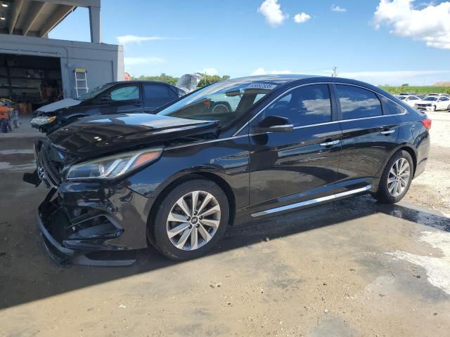 HYUNDAI SONATA SPO