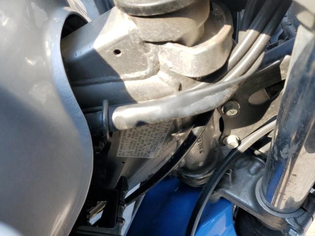 2008 KAWASAKI KL650 E JKAKLEE148DA10966