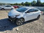2015 HYUNDAI ELANTRA SE - 5NPDH4AE8FH617038