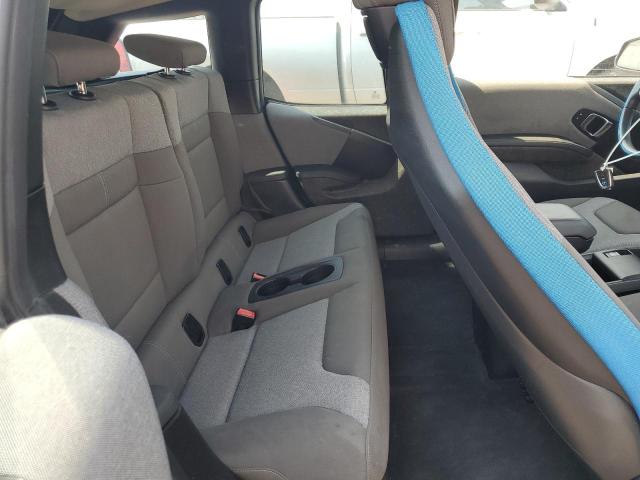 2018 BMW I3 S REX WBY7Z8C51JVB87555