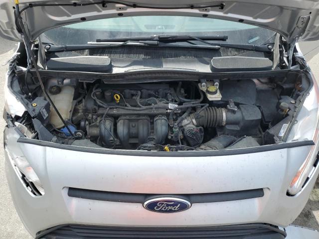 2016 FORD TRANSIT CO - NM0GE9F70G1248646