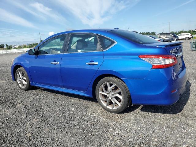 Vin: 3n1ab7ap3el694943, lot: 64212275, nissan sentra s 20142