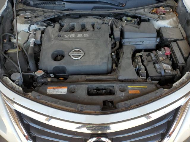 2015 NISSAN ALTIMA 3.5 1N4BL3AP5FC216744