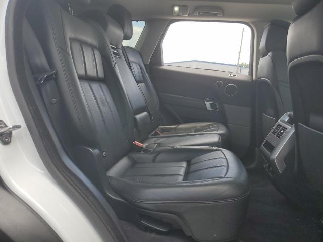 2020 LAND ROVER RANGE ROVE SALWR2SU1LA704534