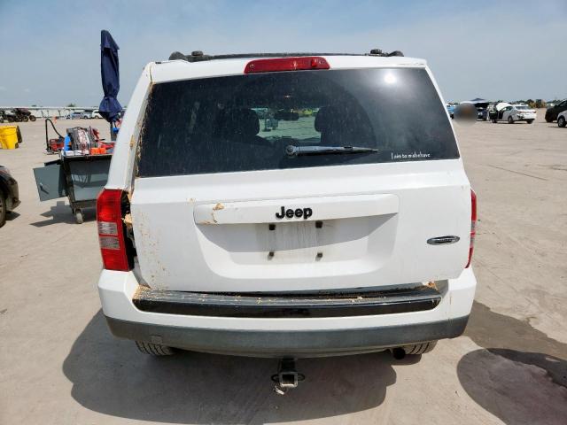 2015 JEEP PATRIOT SP 1C4NJPBA5FD171295