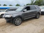 2018 FORD EXPLORER P - 1FM5K8HT0JGA19259