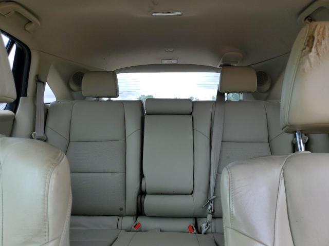 2017 ACURA RDX TECHNO 5J8TB3H59HL013625