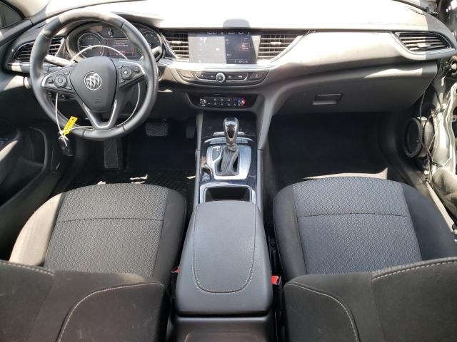 2019 BUICK REGAL PREF W04GL6SX4K1032492