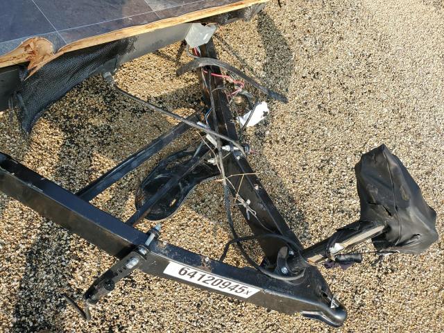 2016 KZ TRAILER #3232598772