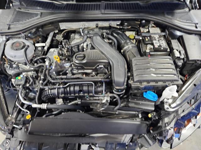 2025 VOLKSWAGEN JETTA SPOR - 3VWBX7BU4SM052337