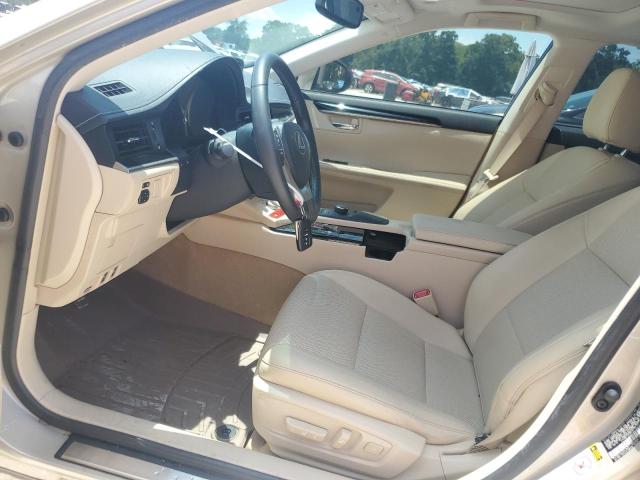 2015 LEXUS ES 350 JTHBK1GG5F2178140