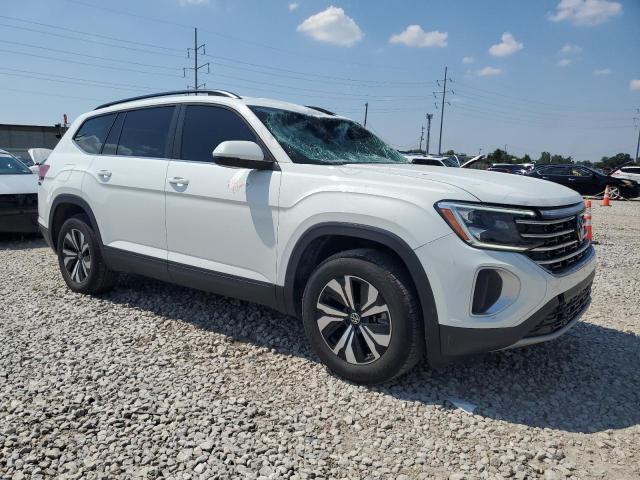 2024 VOLKSWAGEN ATLAS SE 1V2DR2CA7RC554508