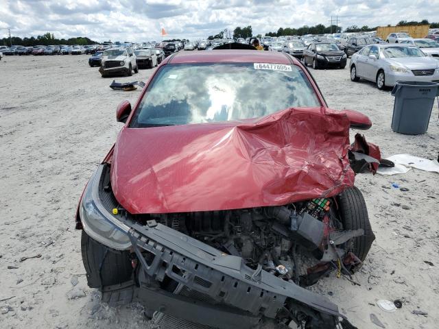 2021 HYUNDAI ACCENT SE 3KPC24A69ME144015