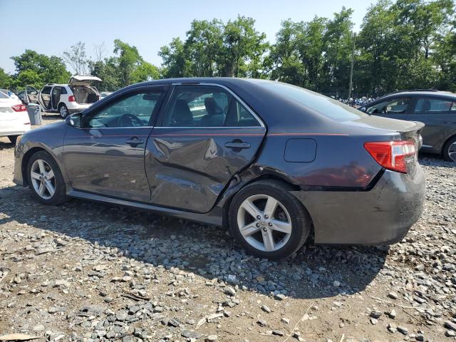 2014 TOYOTA CAMRY L - 4T1BF1FK1EU807421